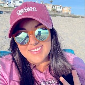 Meet your Posher, Amy